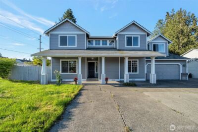 9925 S 242nd Place , Kent, WA 98030 - Photo 1