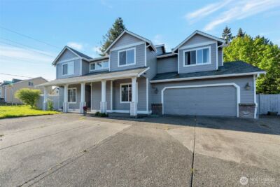 9925 S 242nd Place , Kent, WA 98030 - Photo 2
