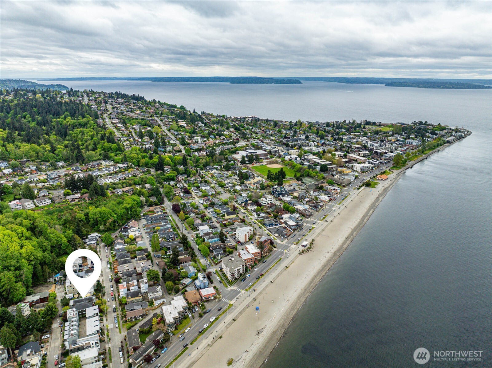 2434 55th Avenue SW, Seattle, WA 98116