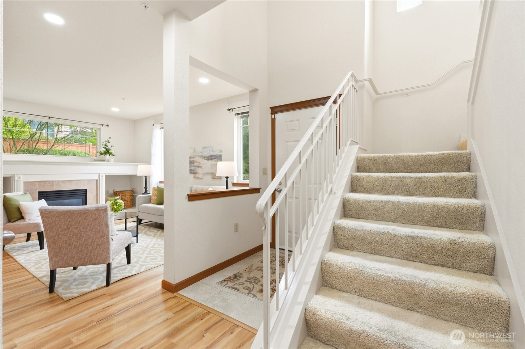 18502 36th Avenue W #F, Lynnwood, WA 98037
