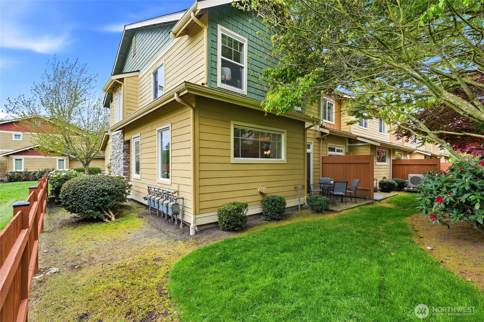 18502 36th Avenue W #F, Lynnwood, WA 98037