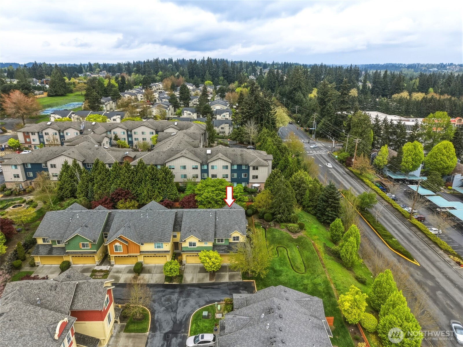 18502 36th Avenue W #F, Lynnwood, WA 98037