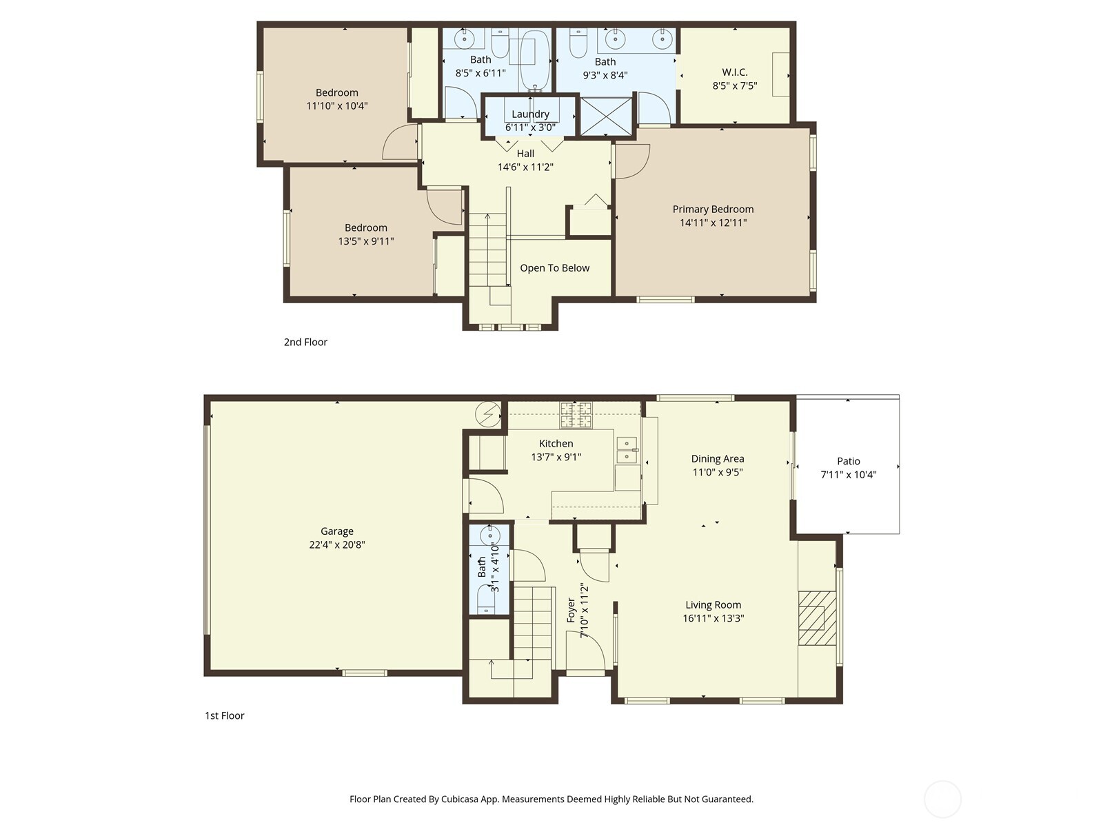 18502 36th Avenue W #F, Lynnwood, WA 98037
