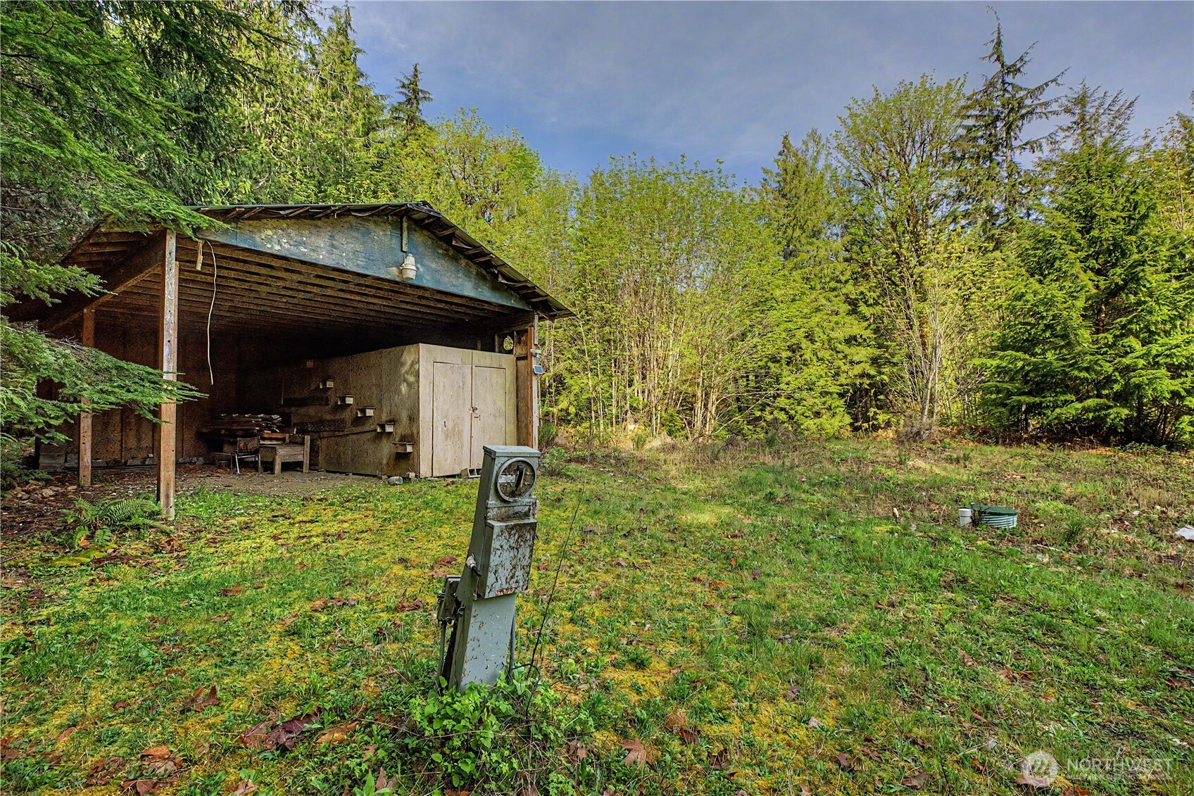 4545 Kid Haven Lane NW, Bremerton, WA 98312