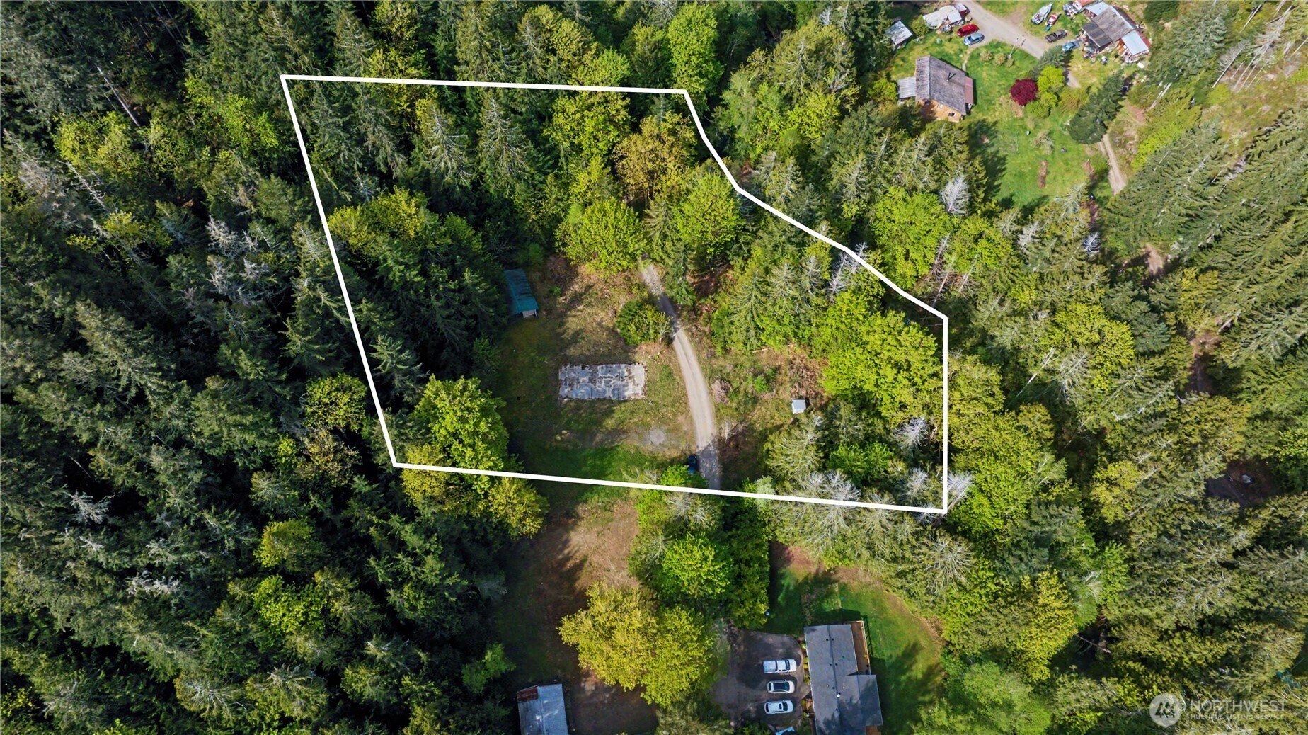 4545 Kid Haven Lane NW, Bremerton, WA 98312