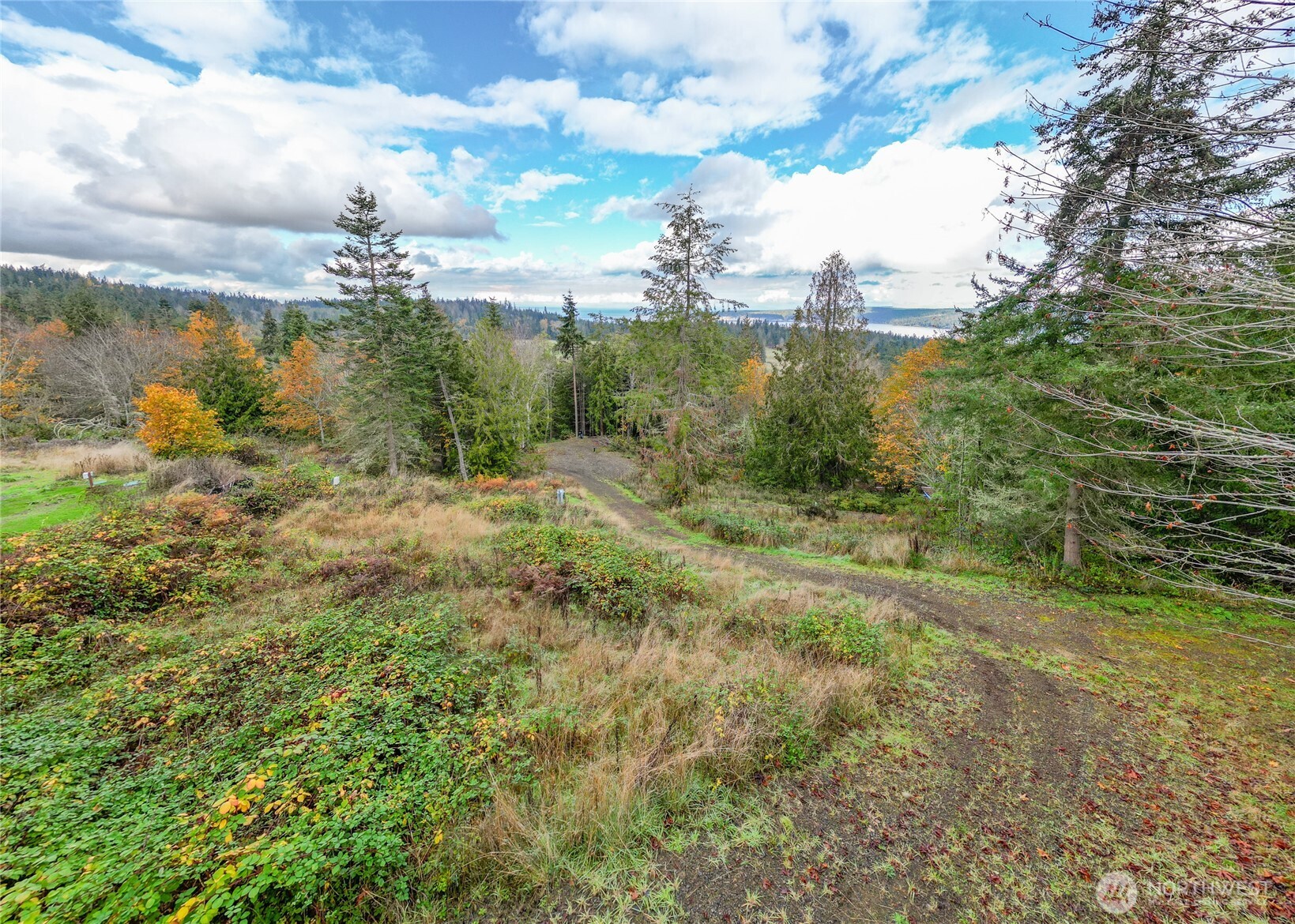 495 Louella Road , Sequim, WA 98382