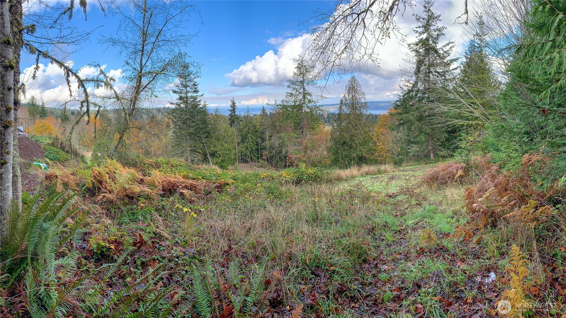 495 Louella Road , Sequim, WA 98382