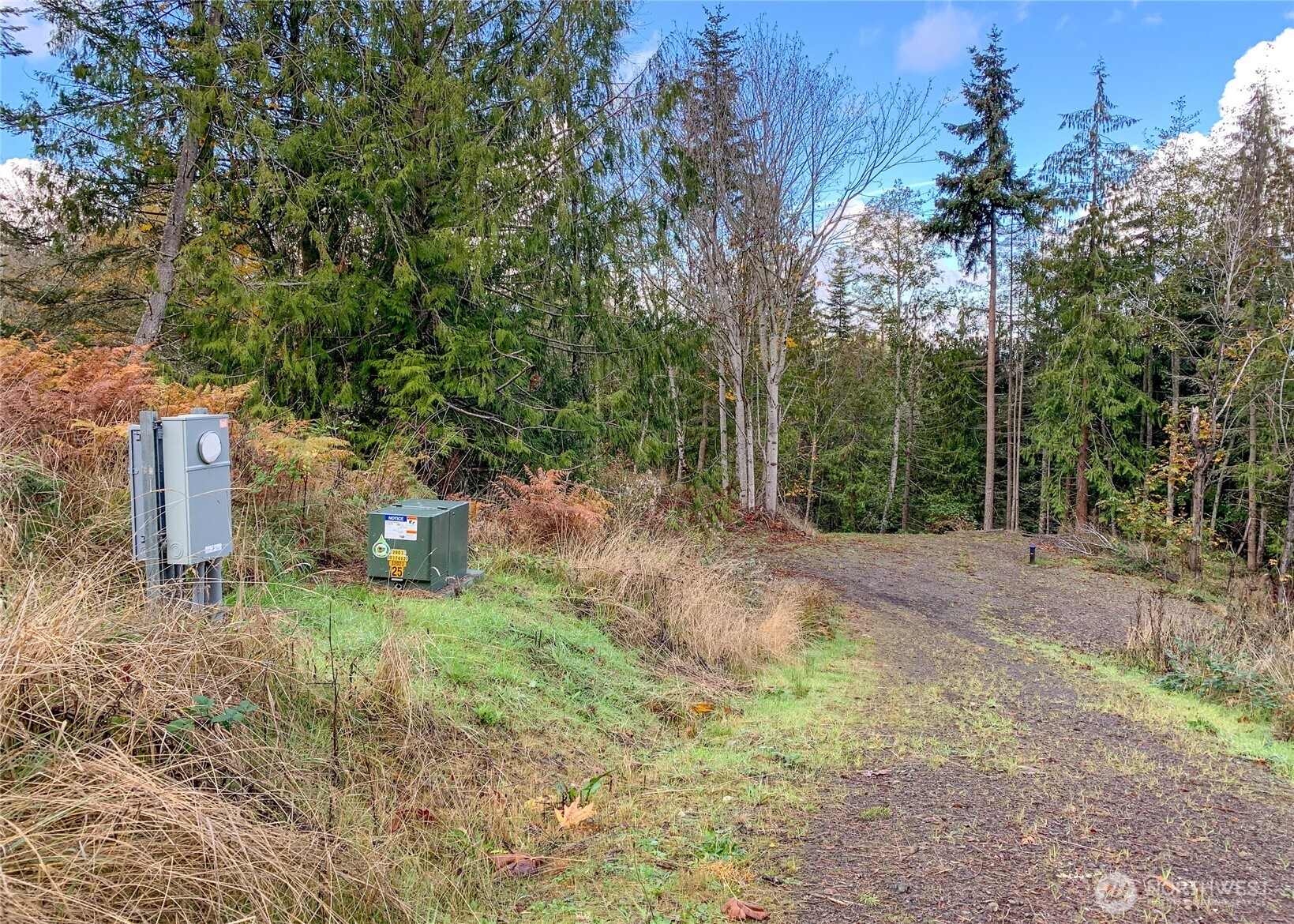 495 Louella Road , Sequim, WA 98382