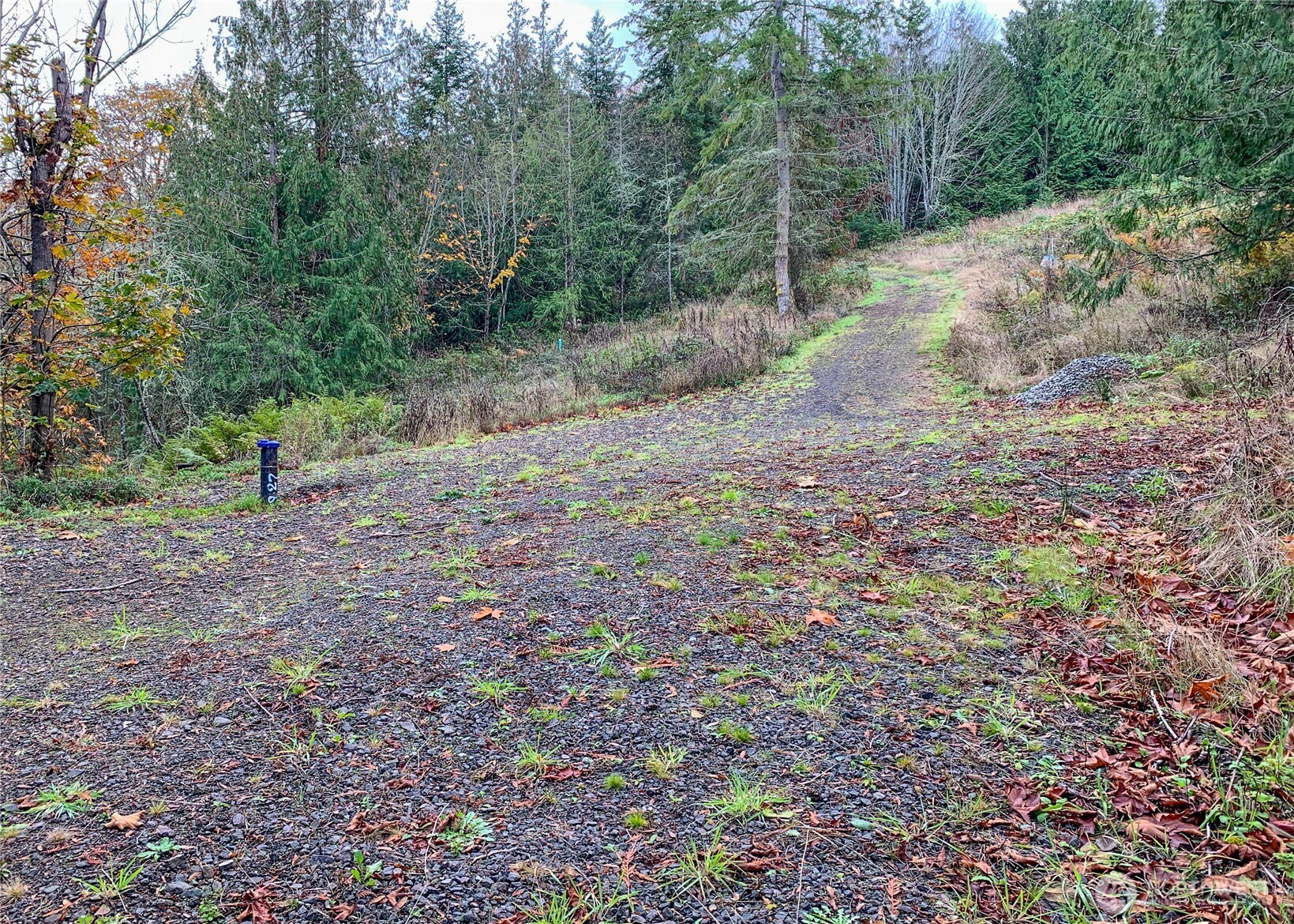 495 Louella Road , Sequim, WA 98382