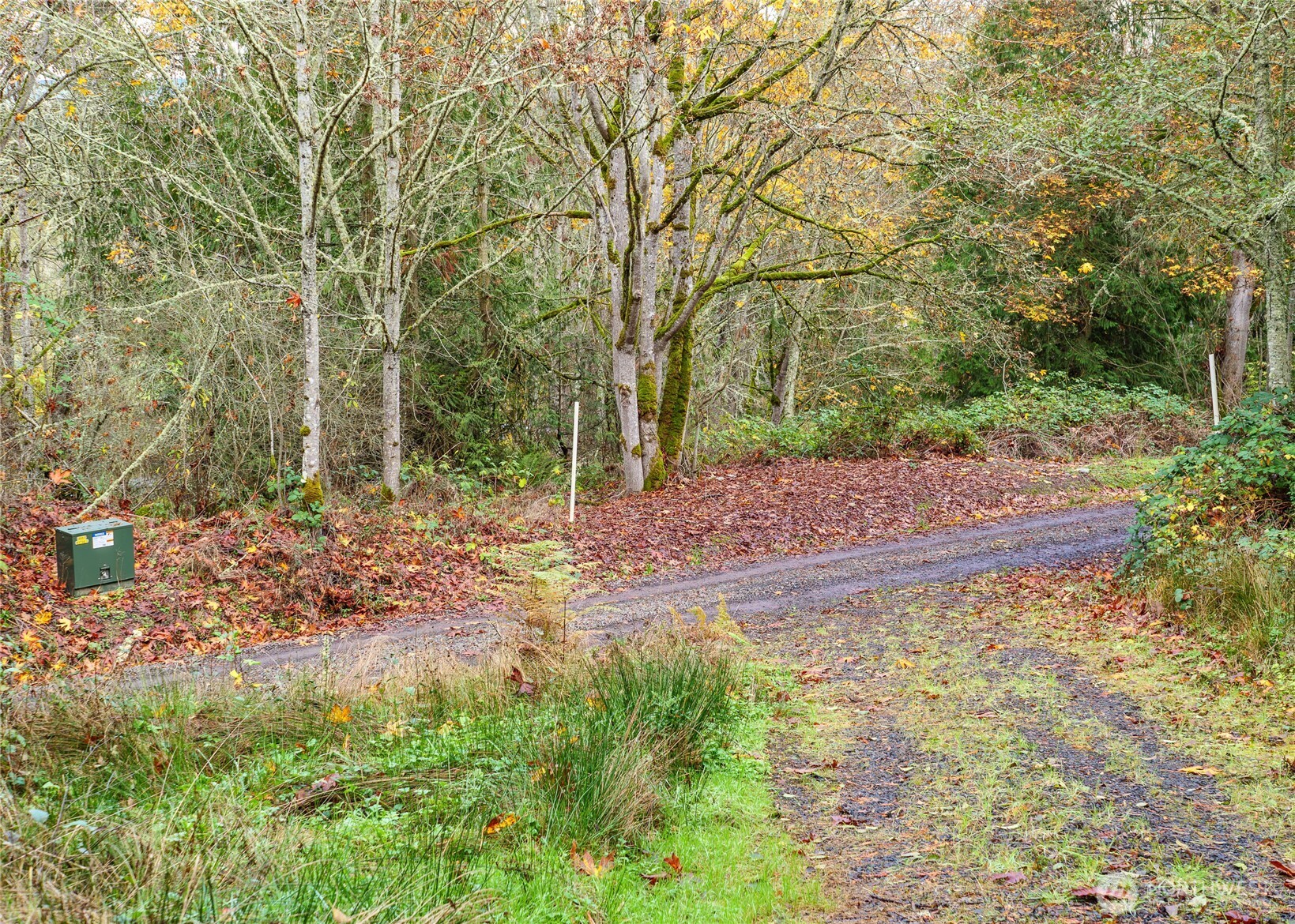 495 Louella Road , Sequim, WA 98382