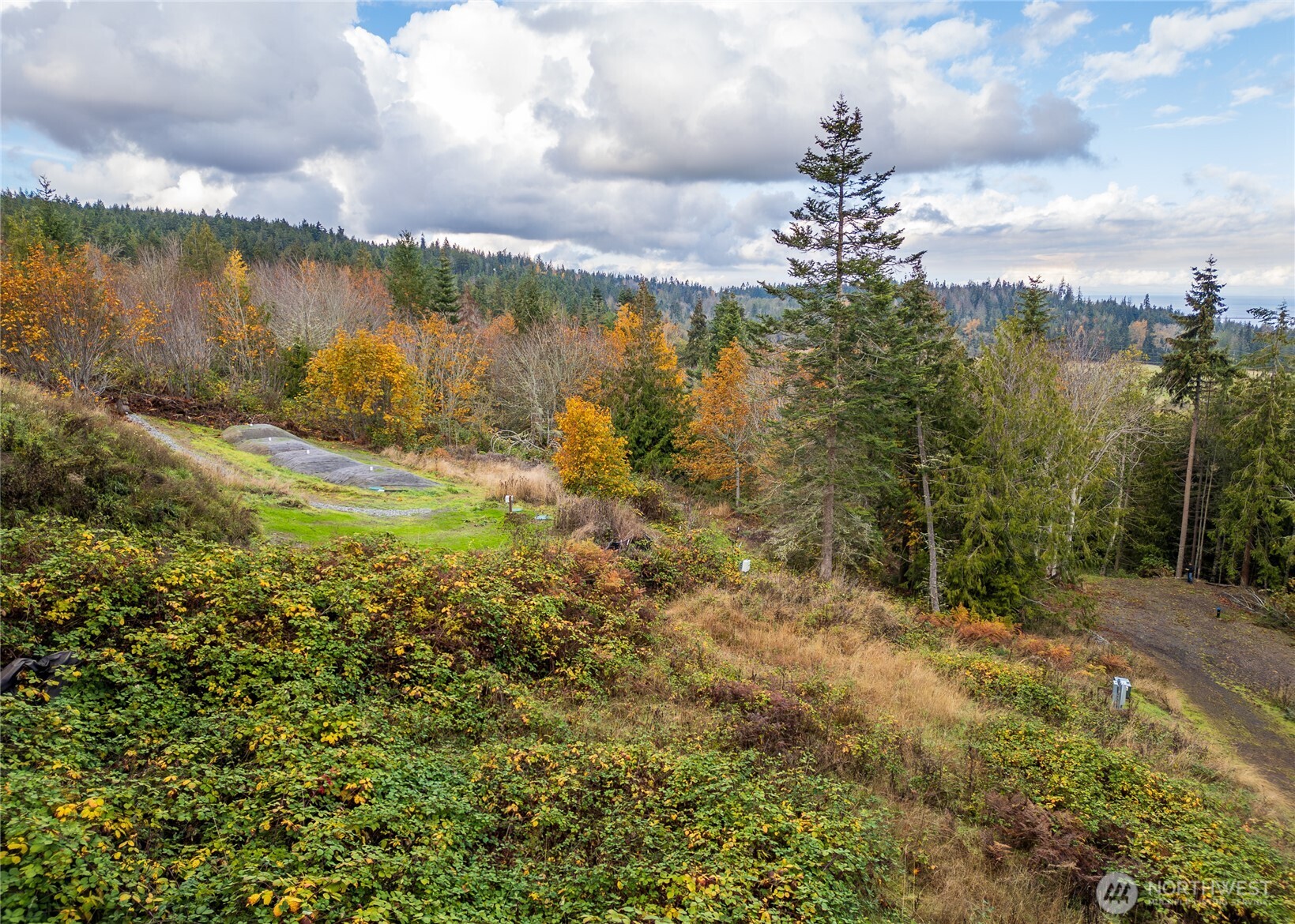 495 Louella Road , Sequim, WA 98382