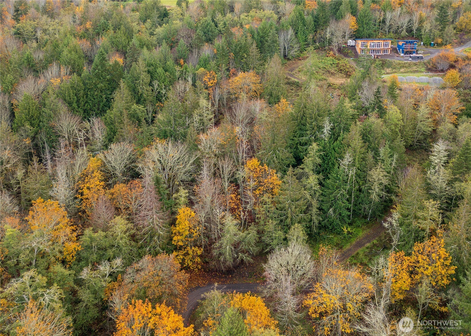 495 Louella Road , Sequim, WA 98382