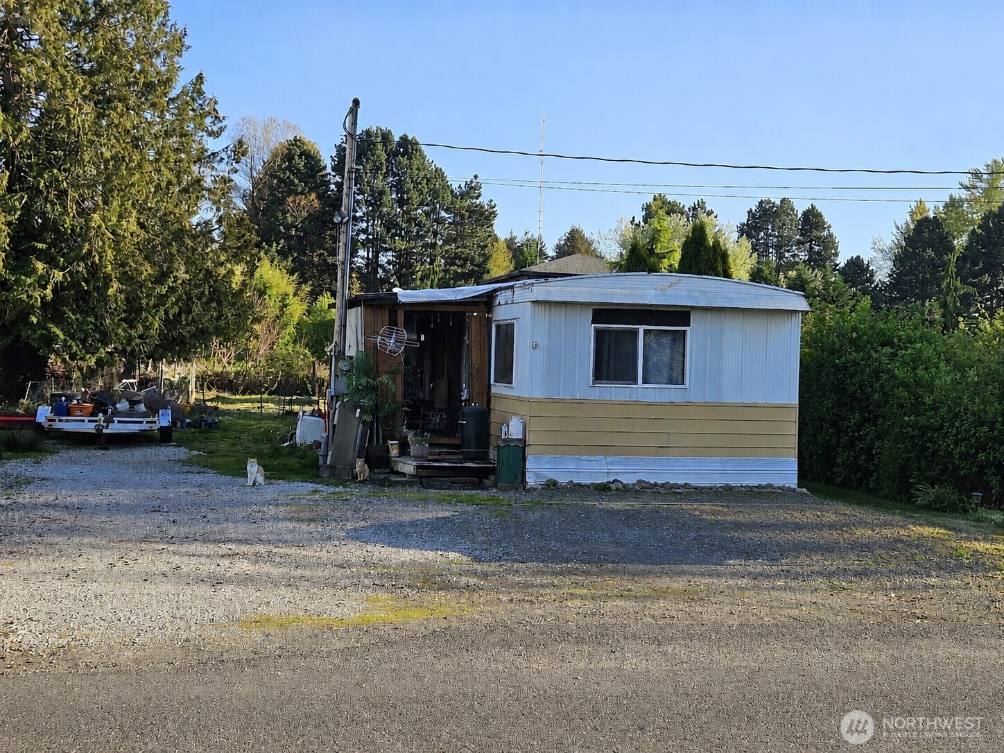2024 99th Street E, Tacoma, WA 98445