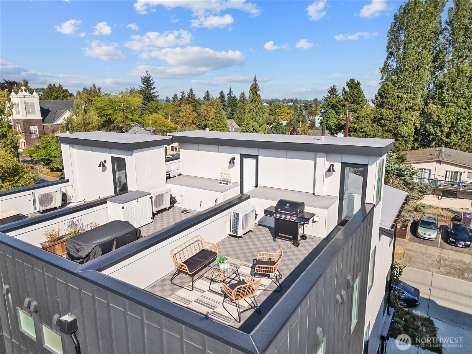 4521 Sunnyside Avenue N #A, Seattle, WA 98103