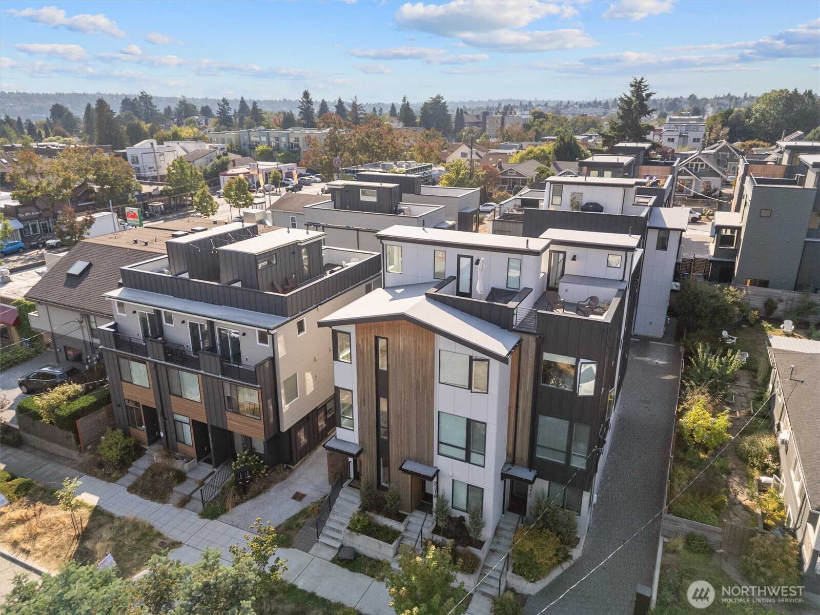 4521 Sunnyside Avenue N #A, Seattle, WA 98103