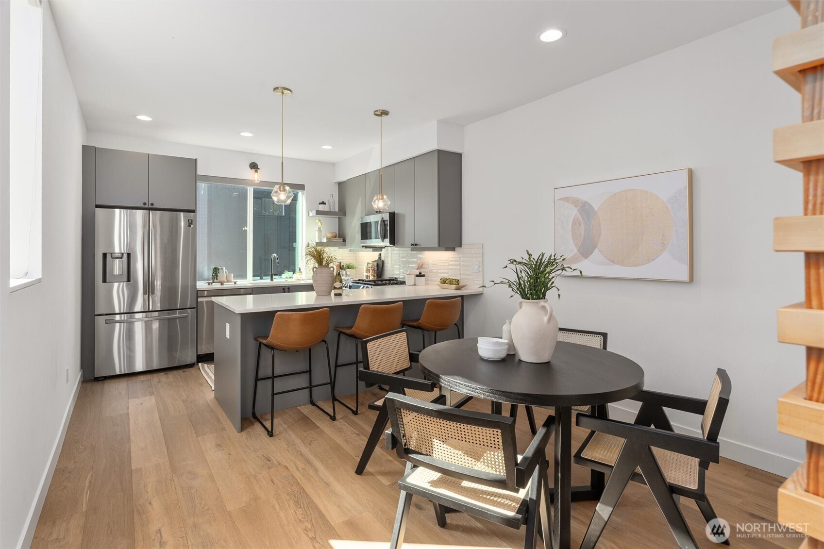 4521 Sunnyside Avenue N #A, Seattle, WA 98103