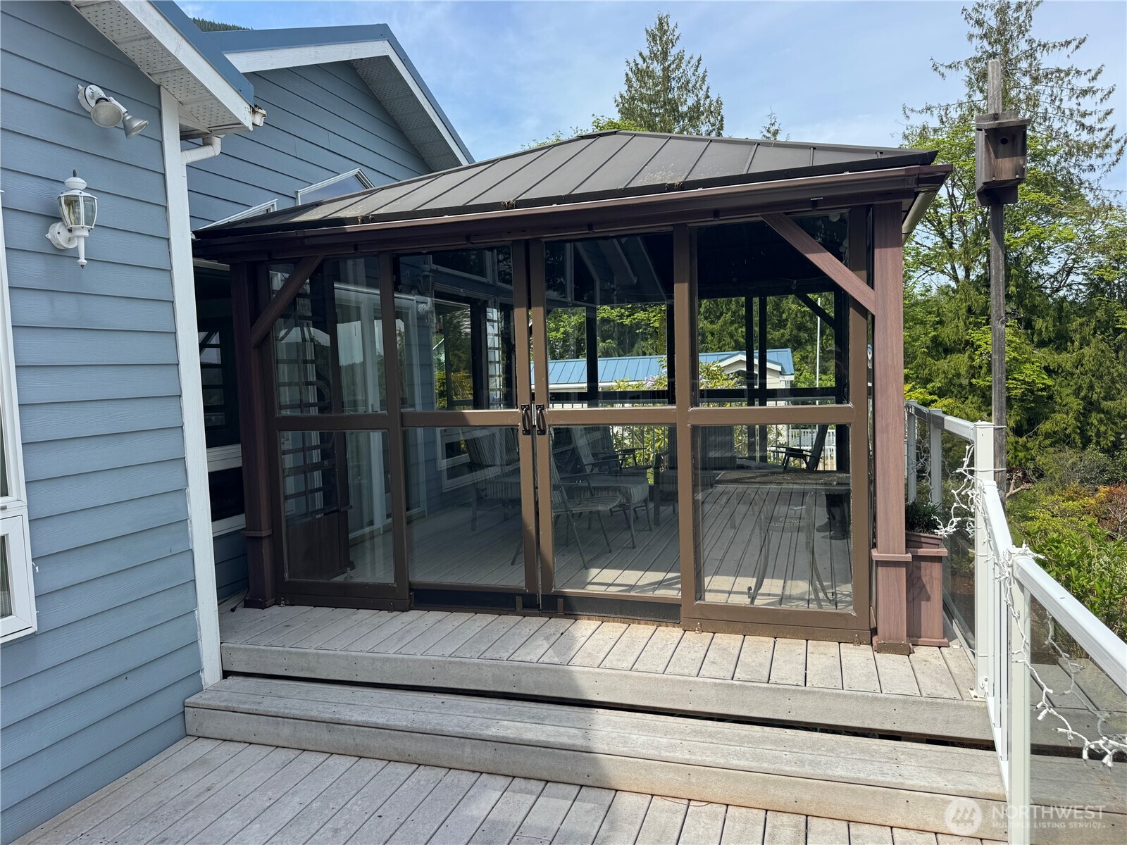 257 Never Give Up Road , Brinnon, WA 98320-9767
