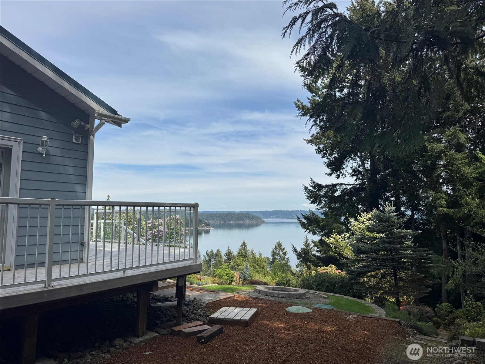 257 Never Give Up Road , Brinnon, WA 98320-9767