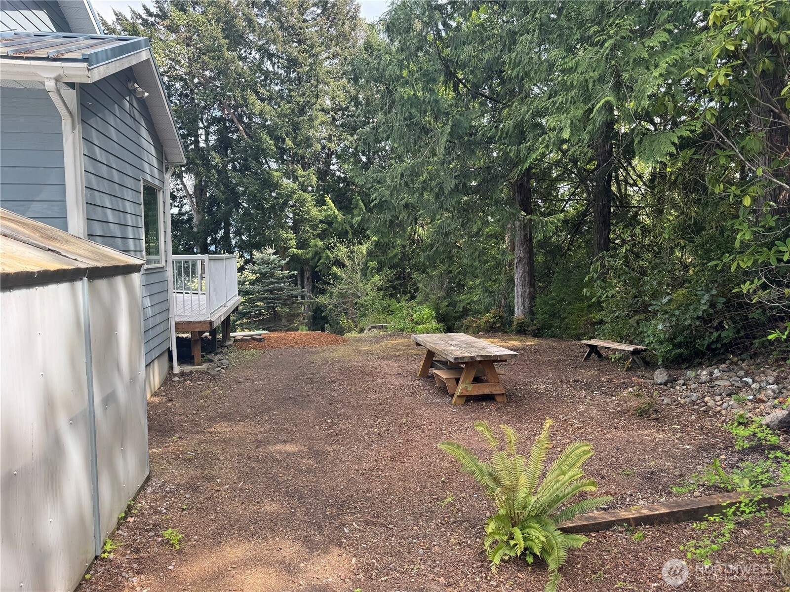 257 Never Give Up Road , Brinnon, WA 98320-9767