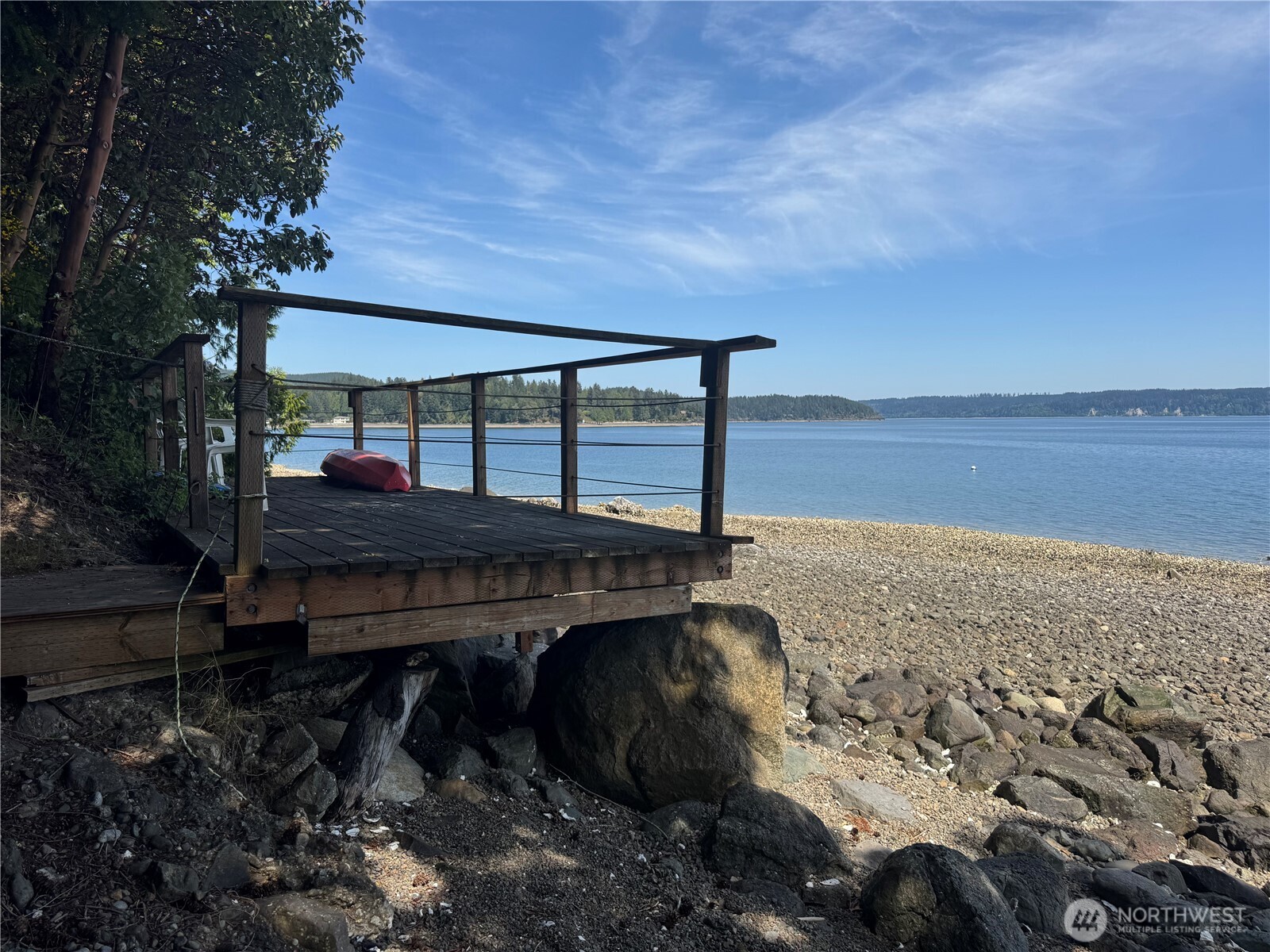 257 Never Give Up Road , Brinnon, WA 98320-9767