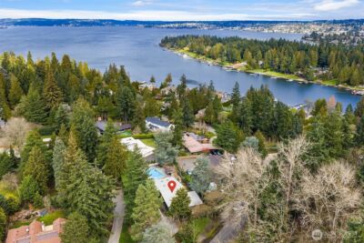 7640 NE 32nd Street , Medina, WA 98039 - Photo 38