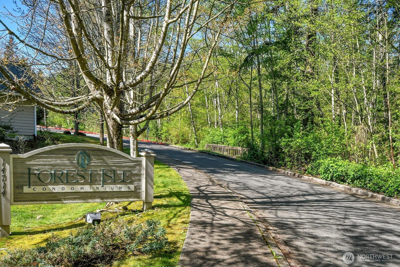 14714 53rd Avenue W #104, Edmonds, WA 98026