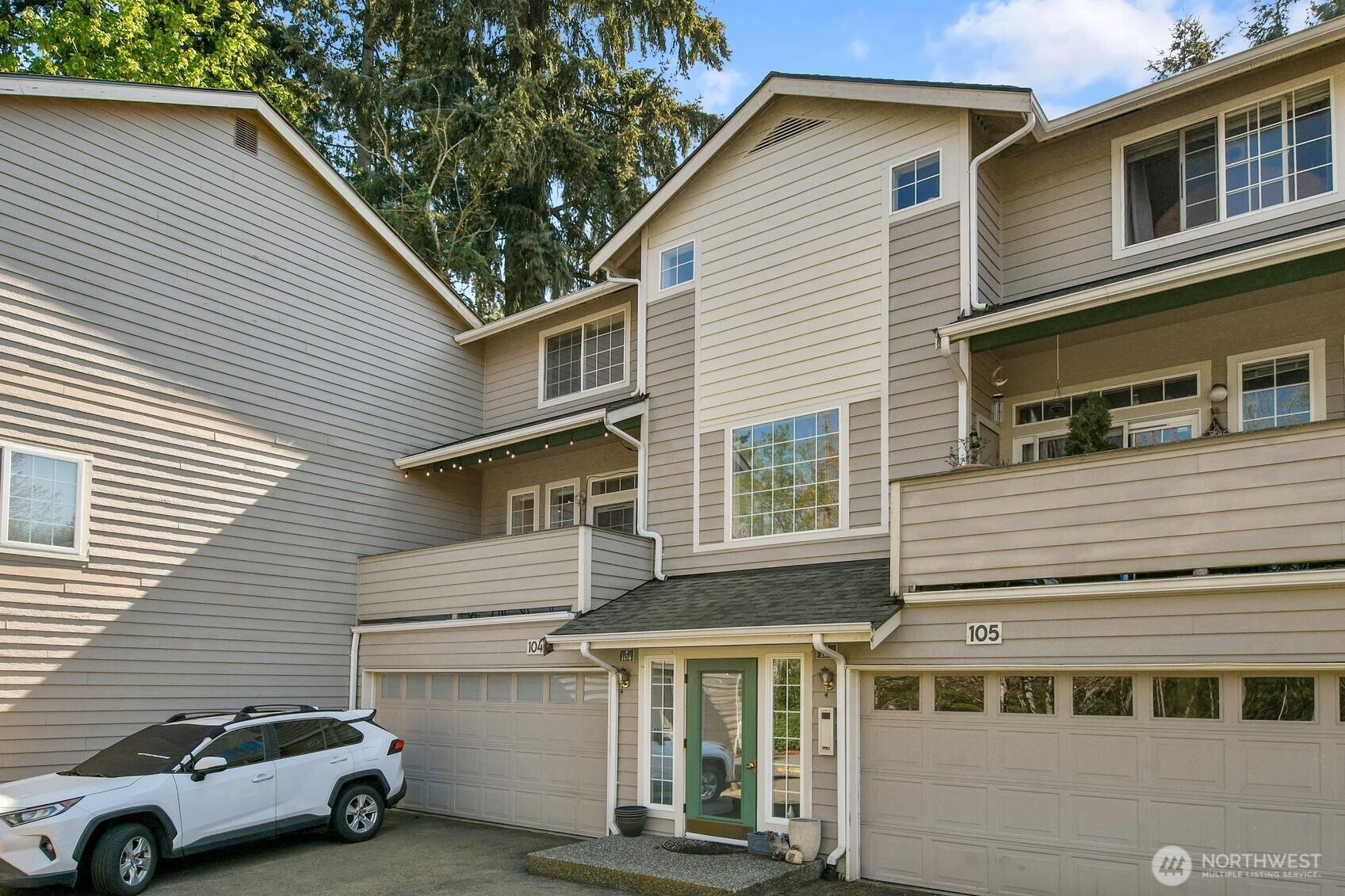 14714 53rd Avenue W #104, Edmonds, WA 98026