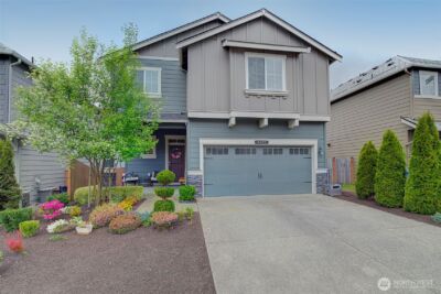 3420 104th Drive NE, Lake Stevens, WA 98258 - Photo 1