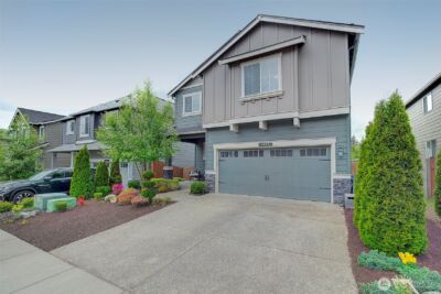 3420 104th Drive NE, Lake Stevens, WA 98258 - Photo 3