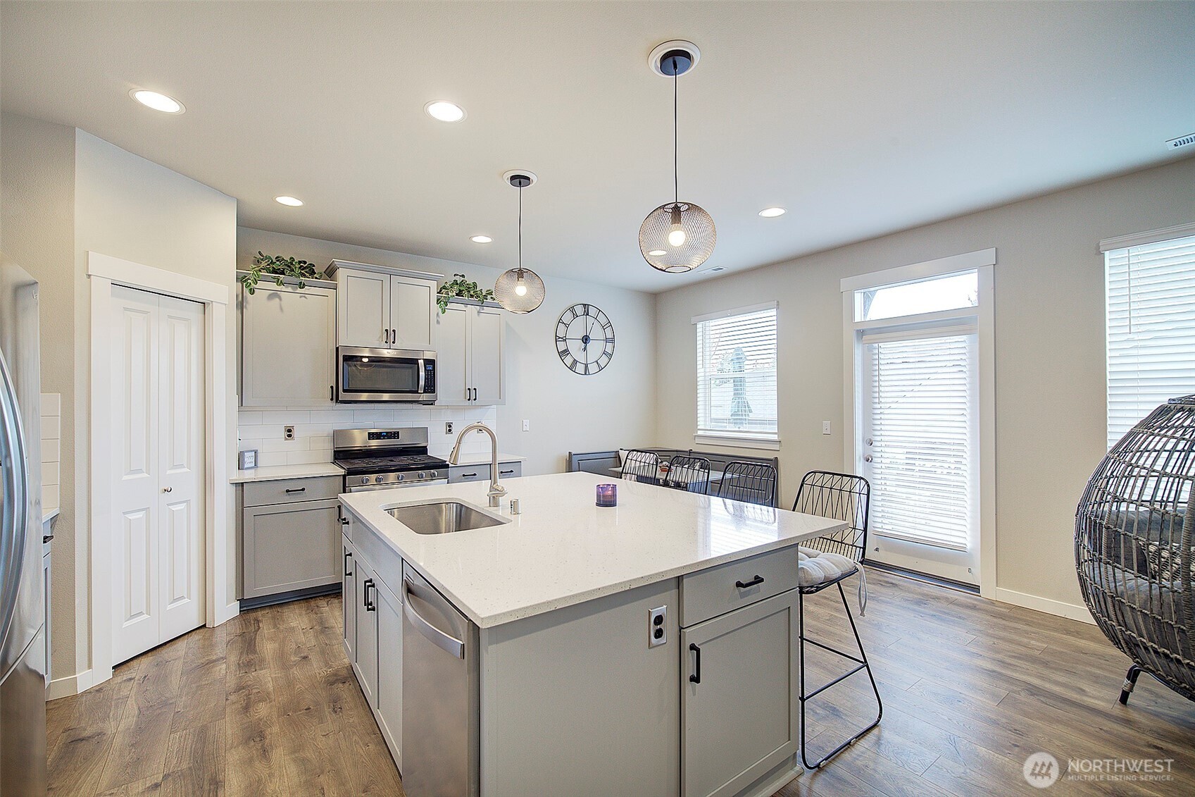 3420 104th Drive NE, Lake Stevens, WA 98258