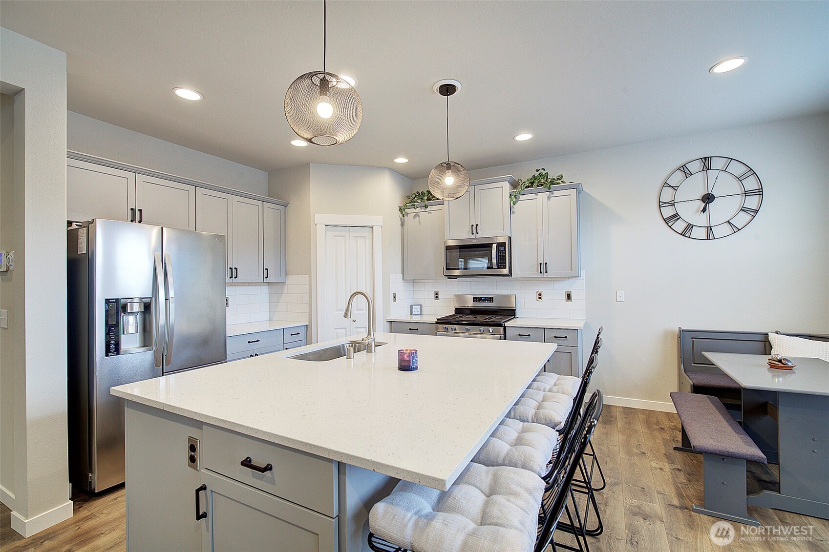 3420 104th Drive NE, Lake Stevens, WA 98258