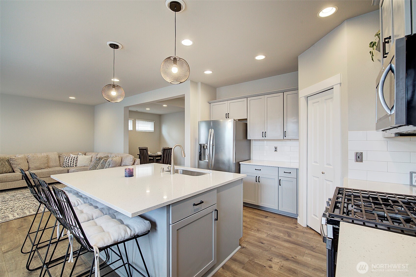 3420 104th Drive NE, Lake Stevens, WA 98258