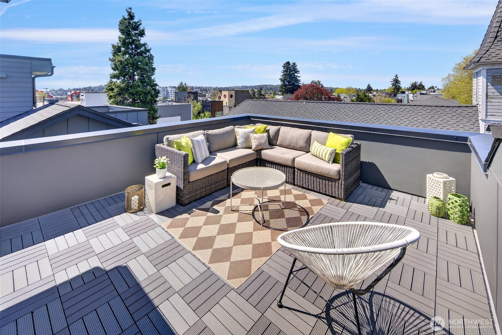 1755 NW 62nd Street , Seattle, WA 98107