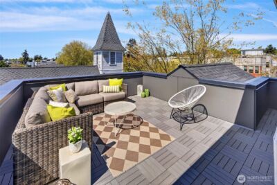 1755 NW 62nd Street , Seattle, WA 98107 - Photo 28