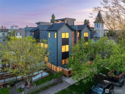 1755 NW 62nd Street , Seattle, WA 98107 - Photo 36
