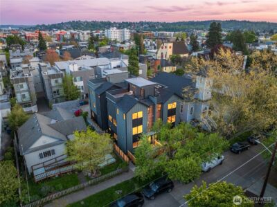 1755 NW 62nd Street , Seattle, WA 98107 - Photo 37