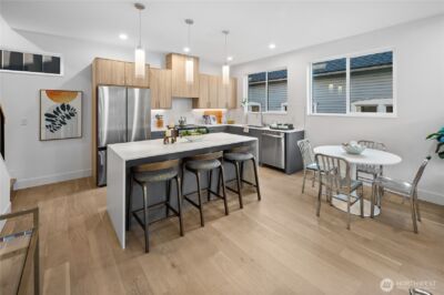 1755 NW 62nd Street , Seattle, WA 98107 - Photo 8