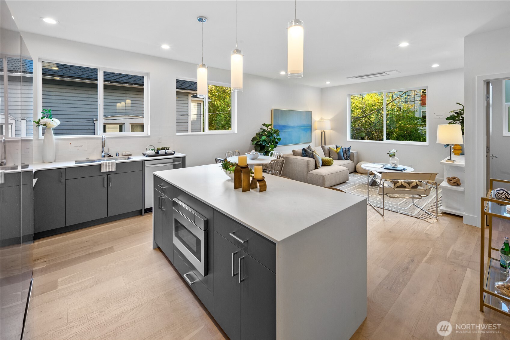 1755 NW 62nd Street , Seattle, WA 98107