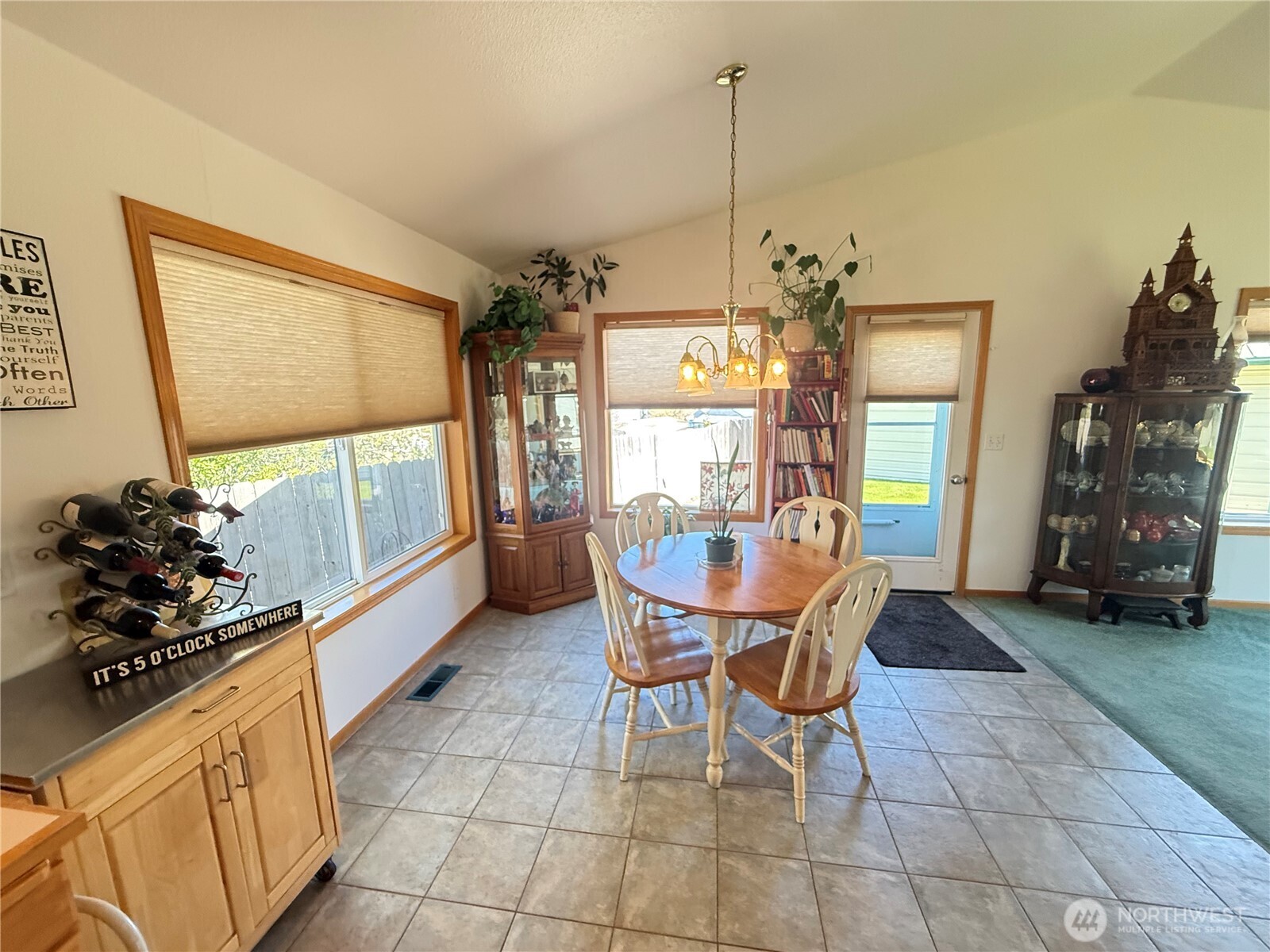 102 S 8th Street , Dayton, WA 99328