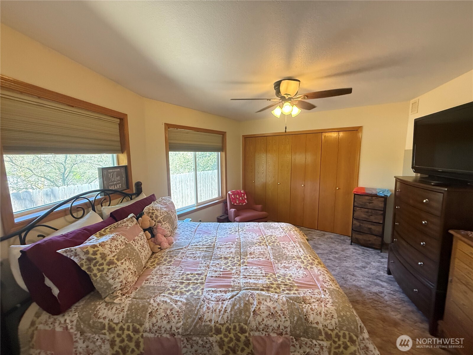 102 S 8th Street , Dayton, WA 99328