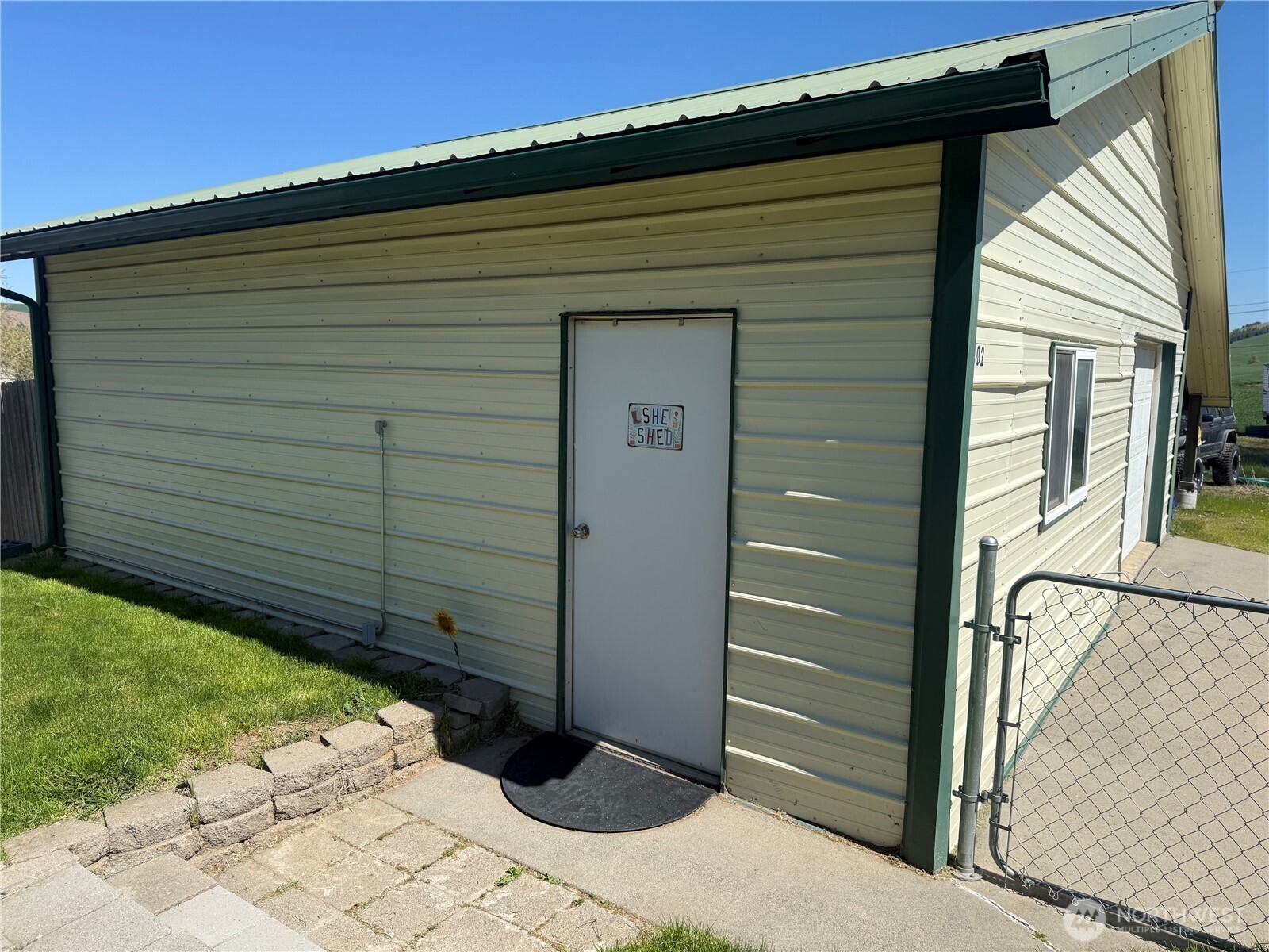 102 S 8th Street , Dayton, WA 99328