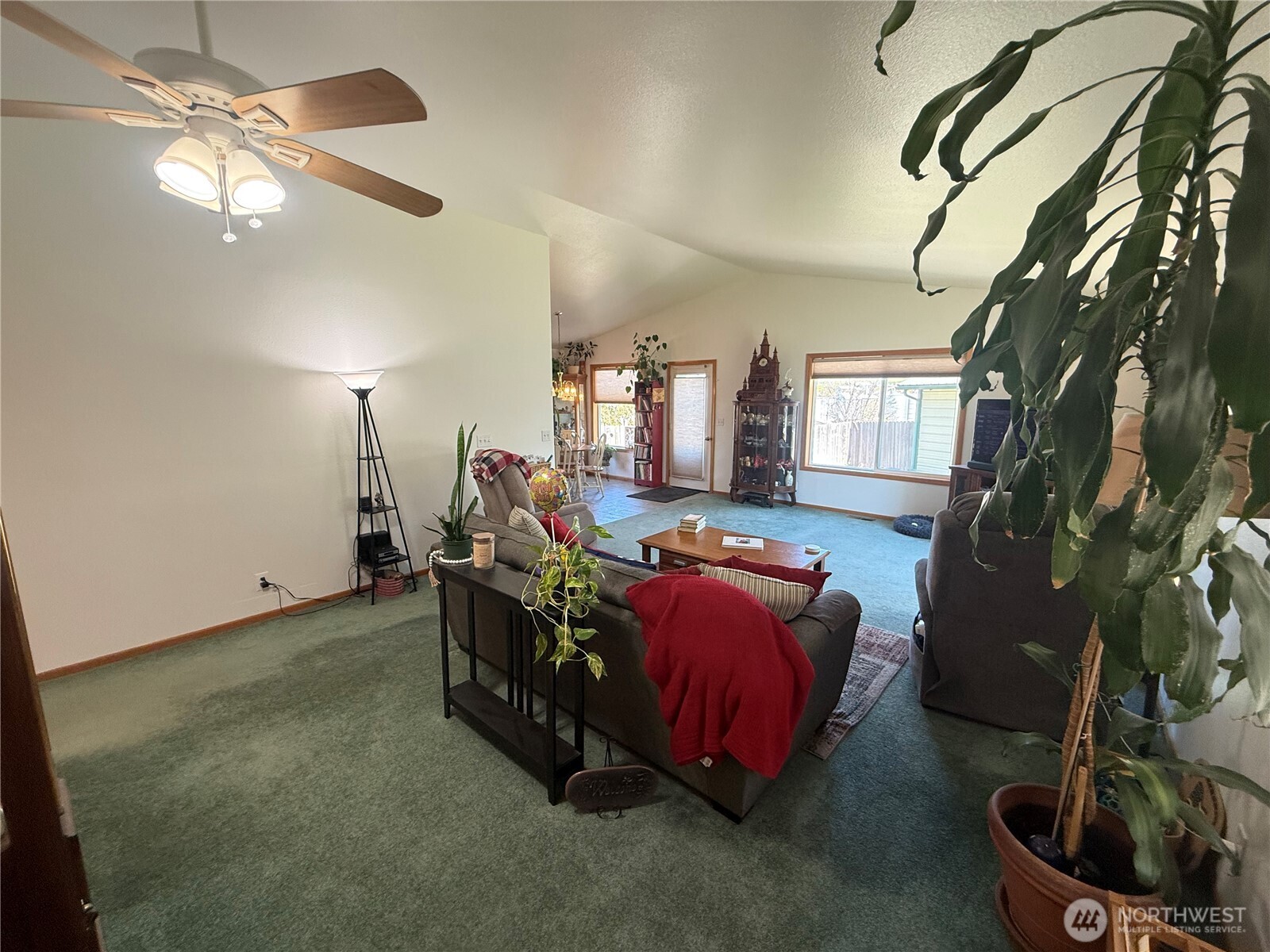 102 S 8th Street , Dayton, WA 99328