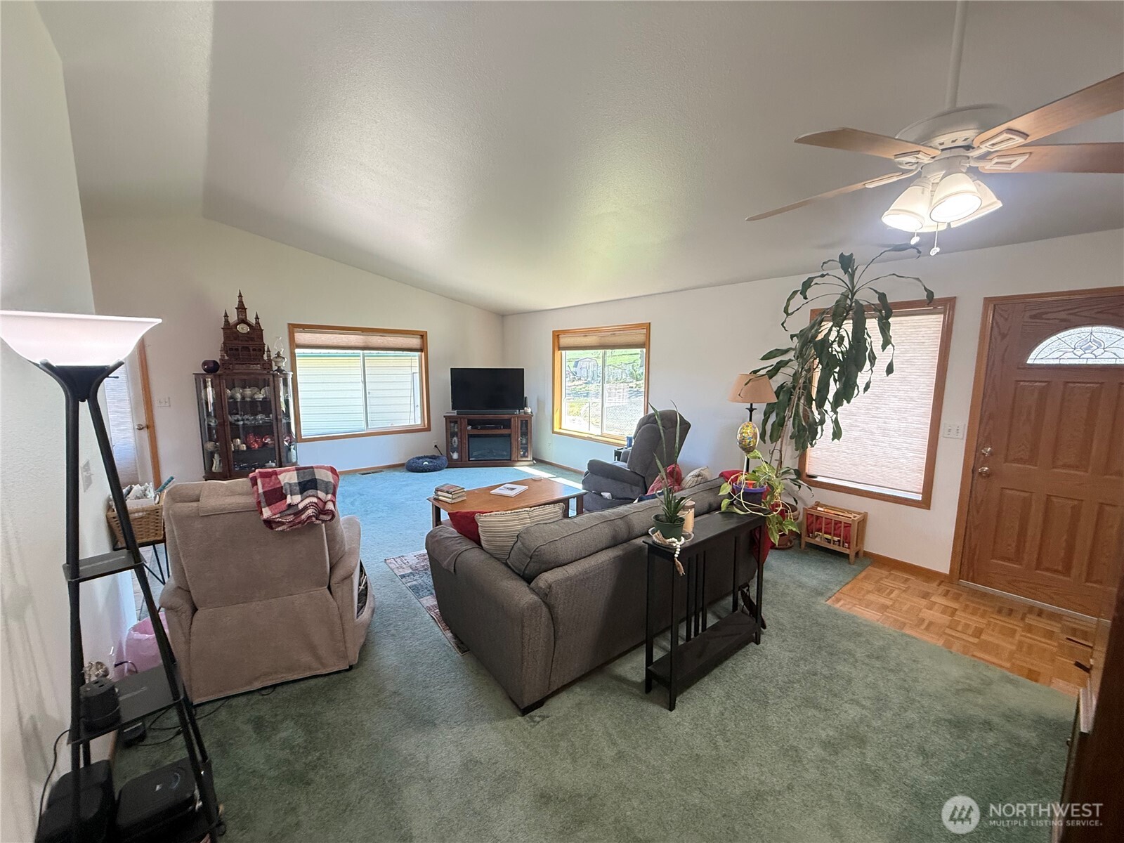 102 S 8th Street , Dayton, WA 99328