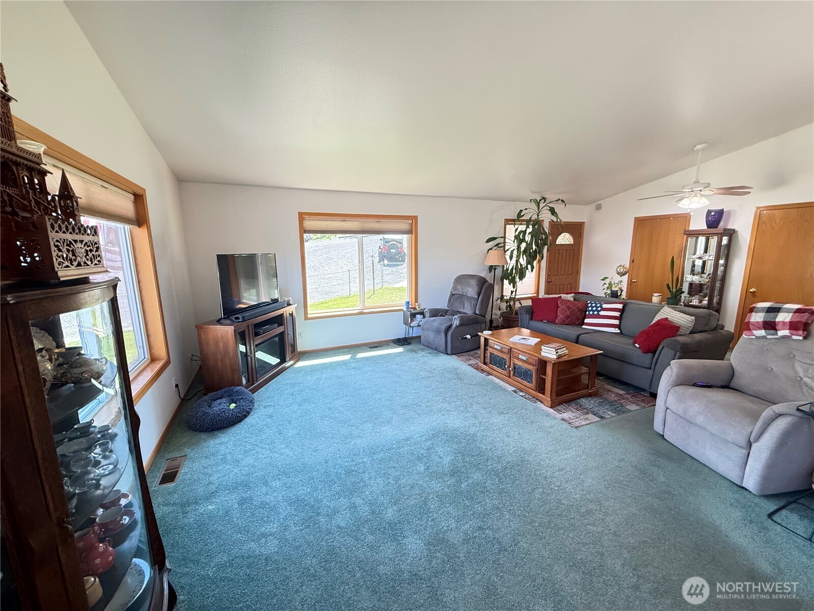 102 S 8th Street , Dayton, WA 99328