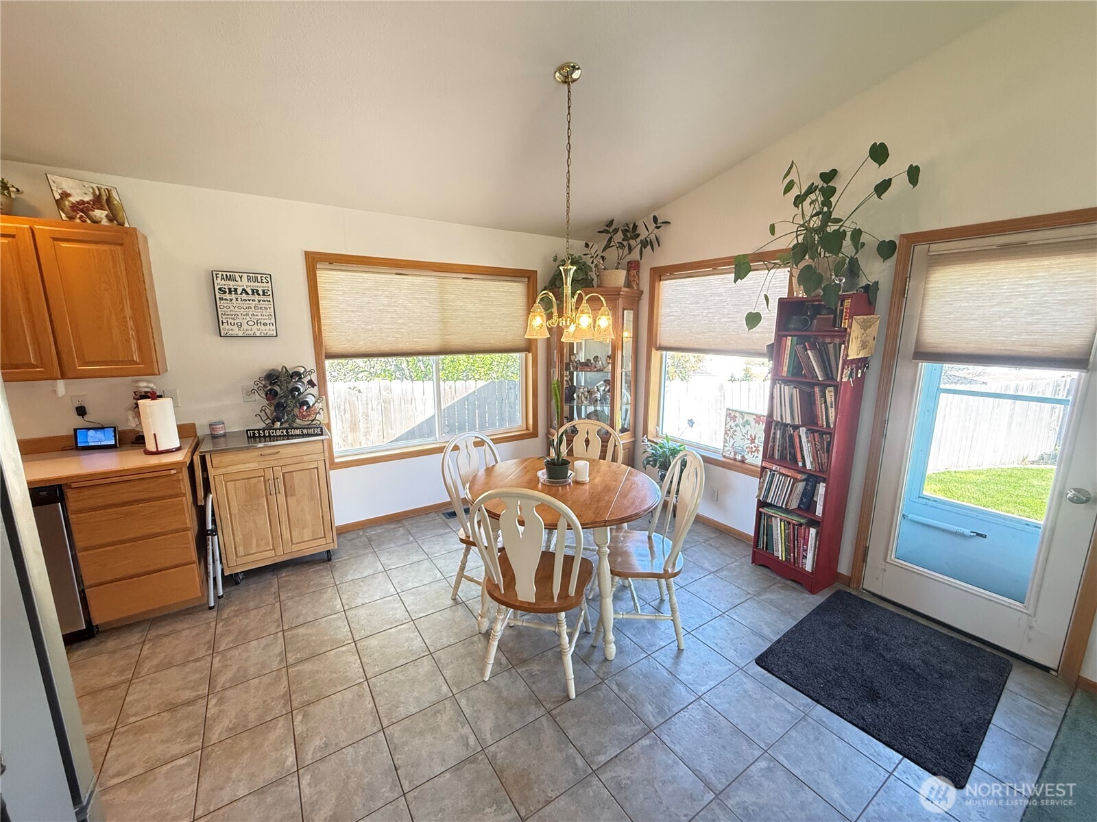 102 S 8th Street , Dayton, WA 99328