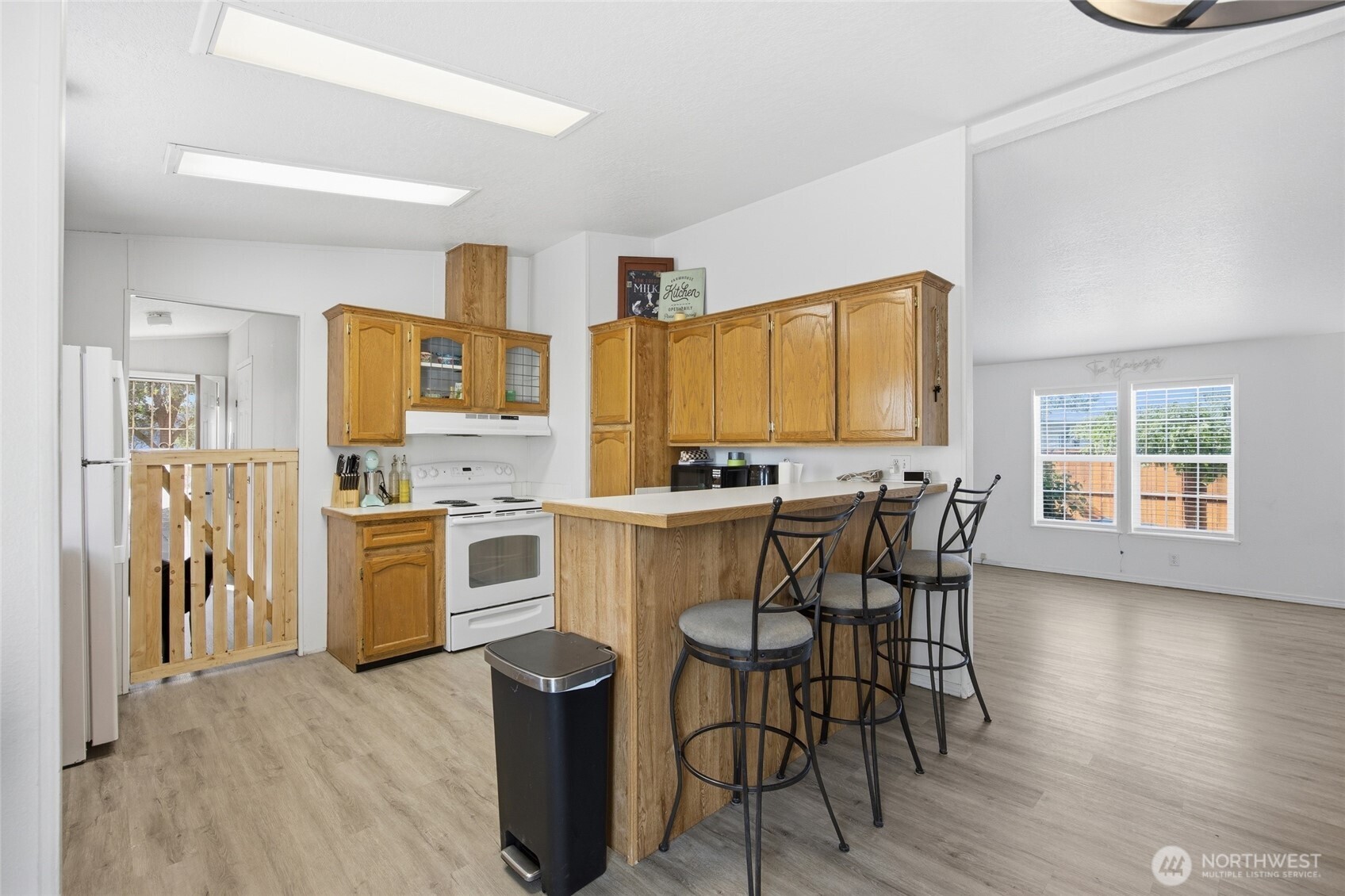 1827 W Bemis Street , Moses Lake, WA 98837
