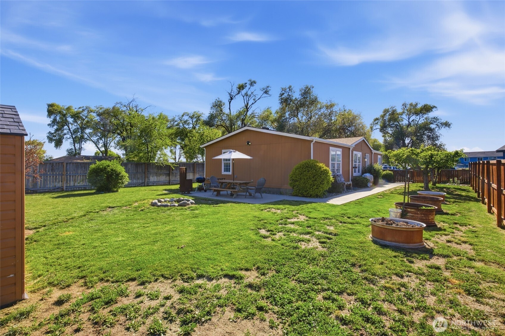 1827 W Bemis Street , Moses Lake, WA 98837
