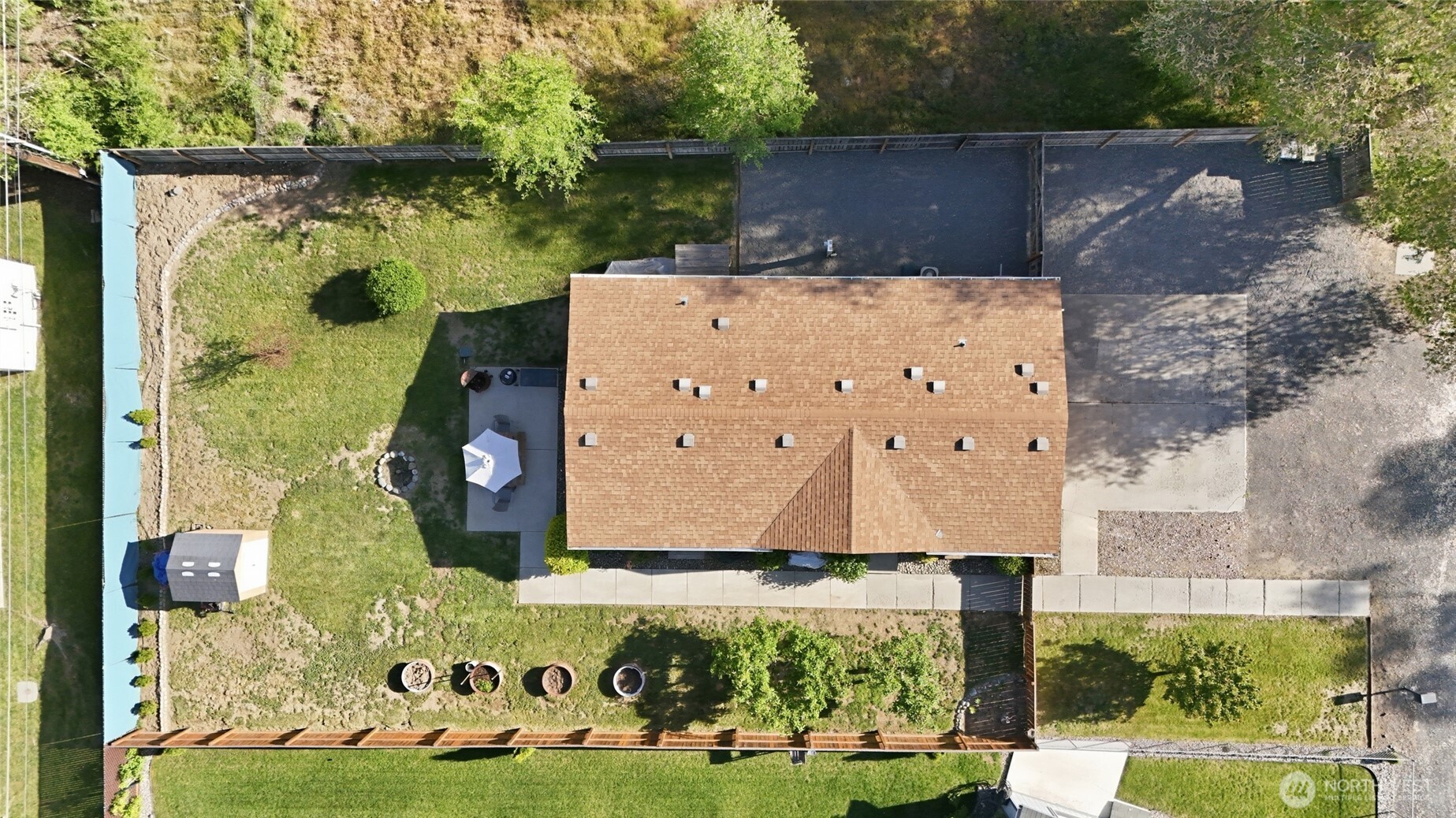 1827 W Bemis Street , Moses Lake, WA 98837