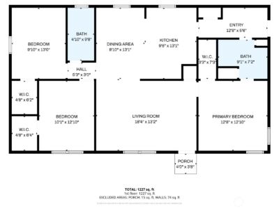 1827 W Bemis Street , Moses Lake, WA 98837 - Photo 35