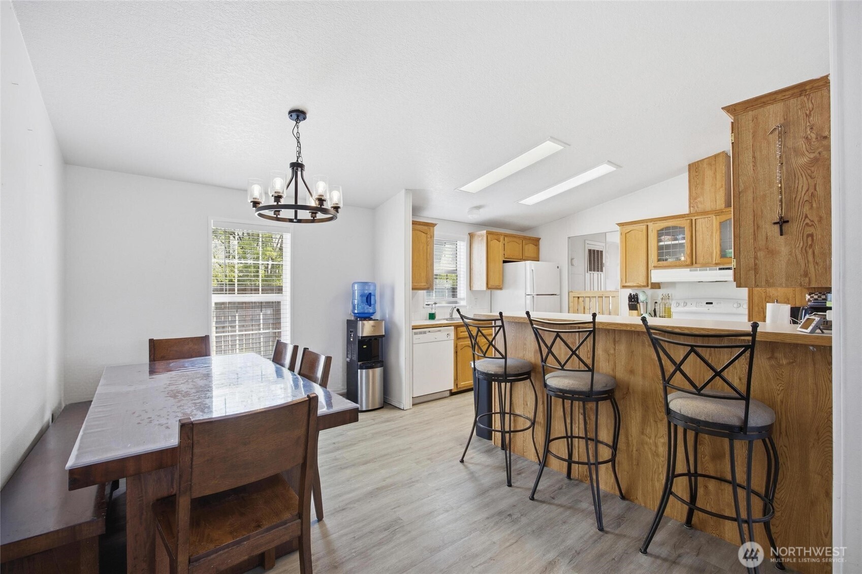 1827 W Bemis Street , Moses Lake, WA 98837